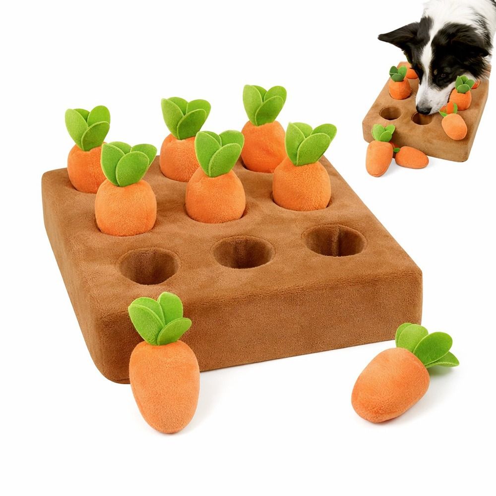 Tapis de reniflement anti-stre - Snuffle Mat For Dogs avis et prix