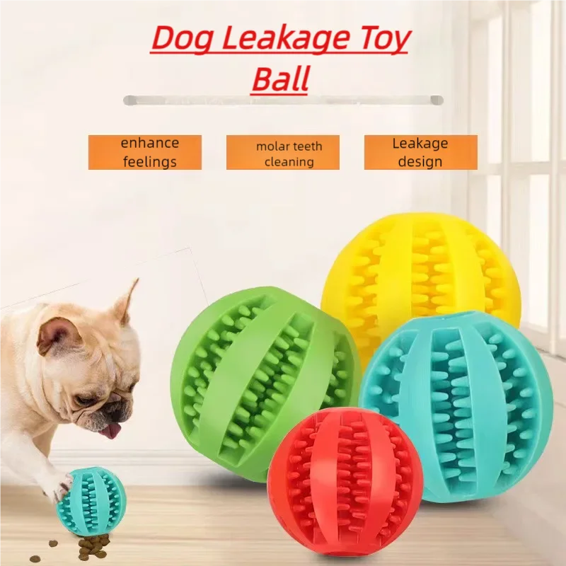 Balle interactive non toxique  - Dog Puzzle Feeder Toy avis et prix
