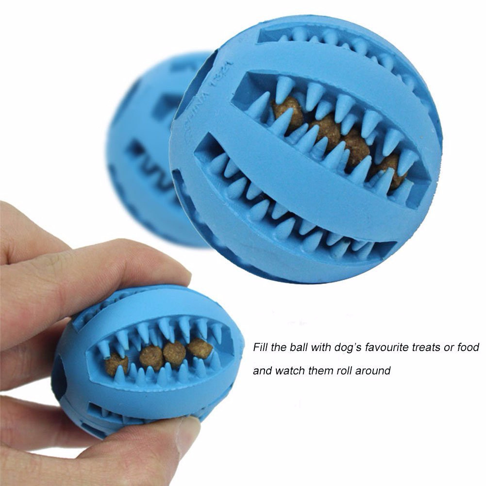 Balle interactive non toxique  - Dog Puzzle Feeder Toy avis et prix