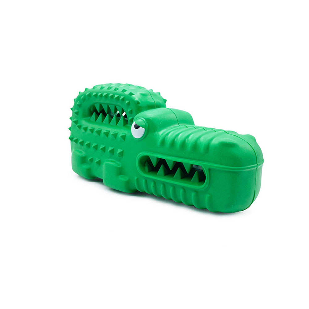Jouet à mâcher pour chien, os  - Teeth Cleaning Dog Chew Bone avis et prix