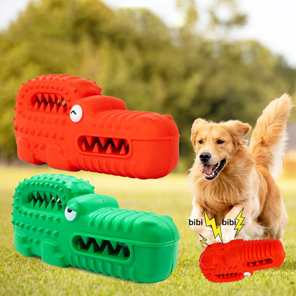 Jouet à mâcher pour chien, os  - Teeth Cleaning Dog Chew Bone avis et prix