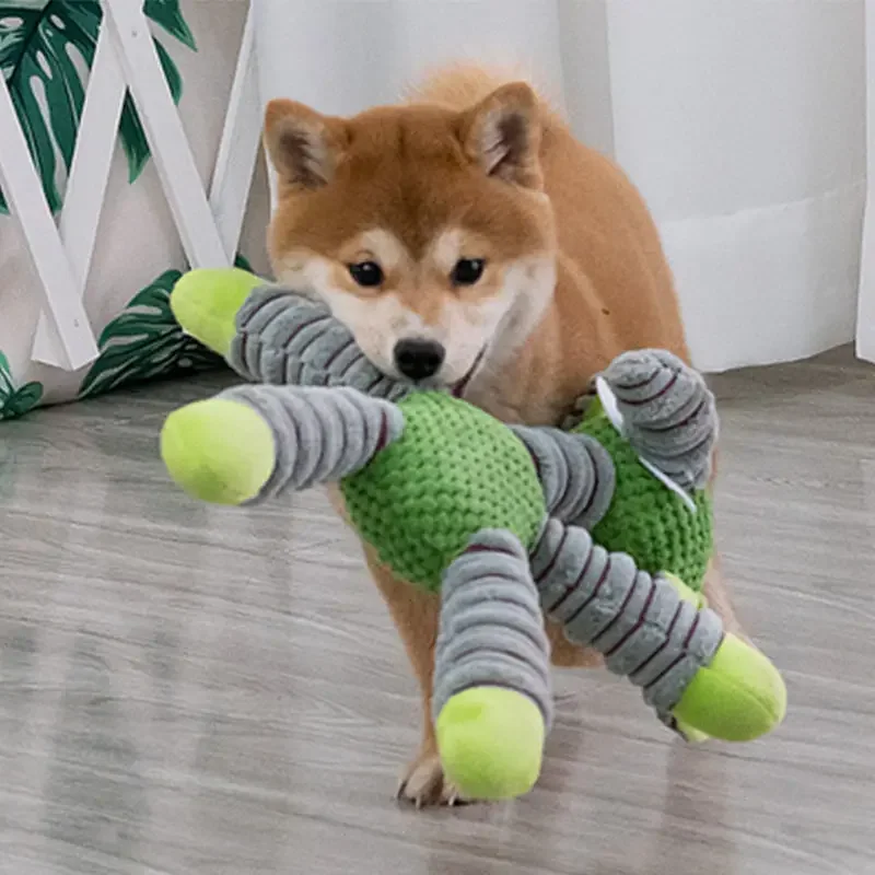 Jouets sonores indestructibles - Indestructible Dog Chew Toy avis et prix