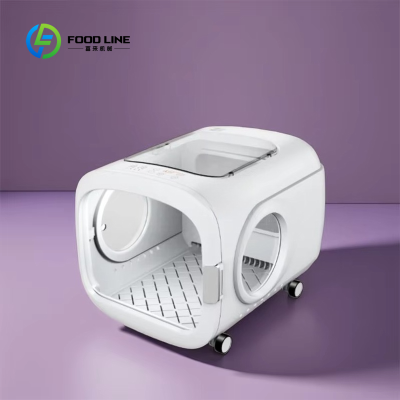Séchoir pour animaux de compag - Pet Grooming avis et prix