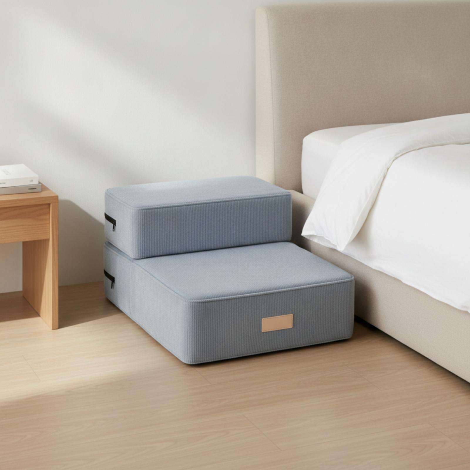 Rampe d'escalier pour chien av - Pet Beds avis et prix