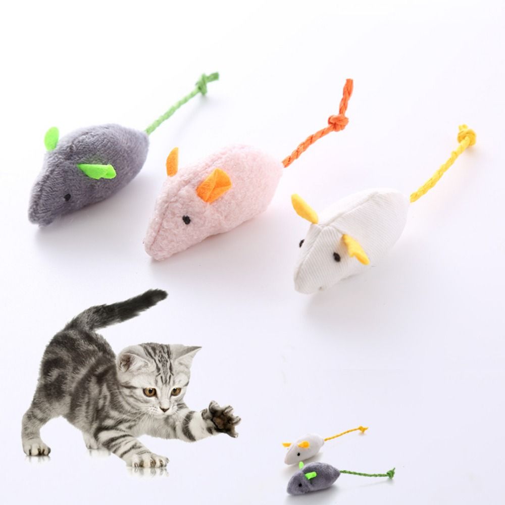 Portable drôle interactif pour - Catnip Interactive Plush Mouse avis et prix