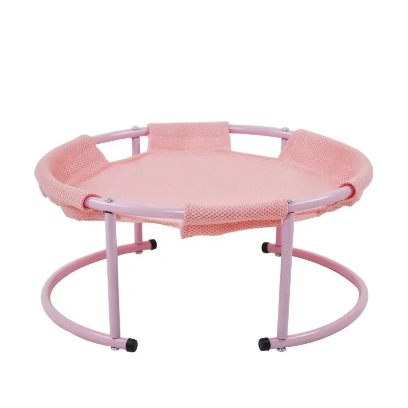 Lit pour chien surélevé person - Pet Beds avis et prix