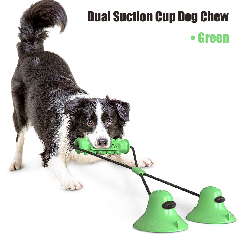 Jouet à mâcher pour chien avec - Dog Rope Toy Aggressive Chewers avis et prix