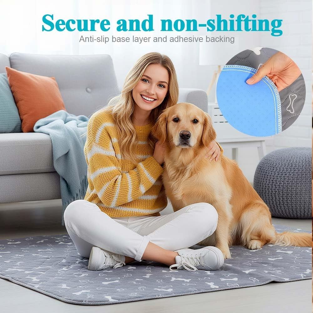 Tapis de lit super absorbant p - Pet Beds avis et prix
