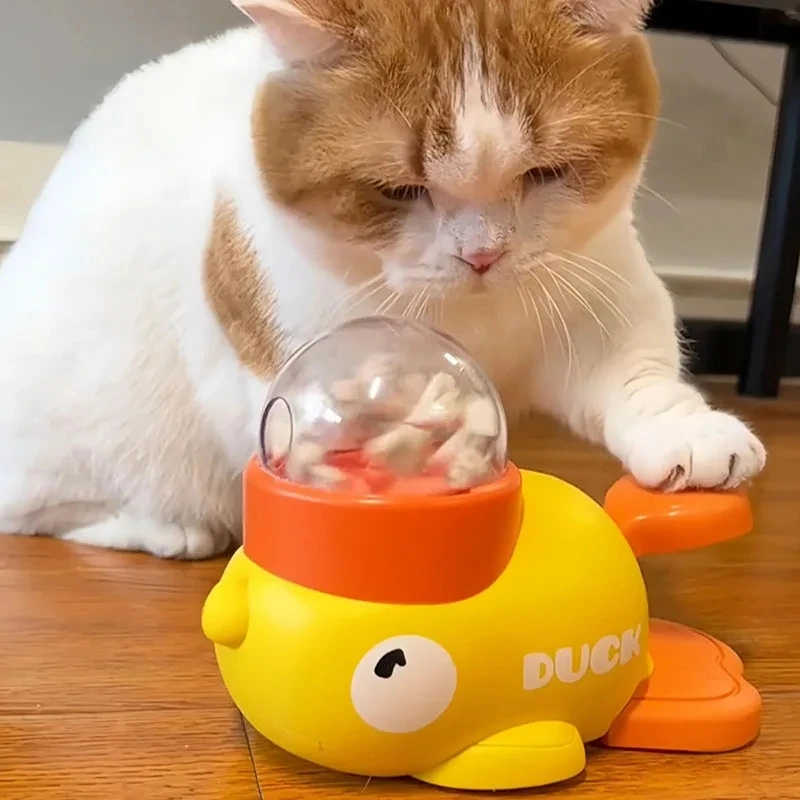 Distributeur interactif de fri - Dog Puzzle Feeder Toy avis et prix