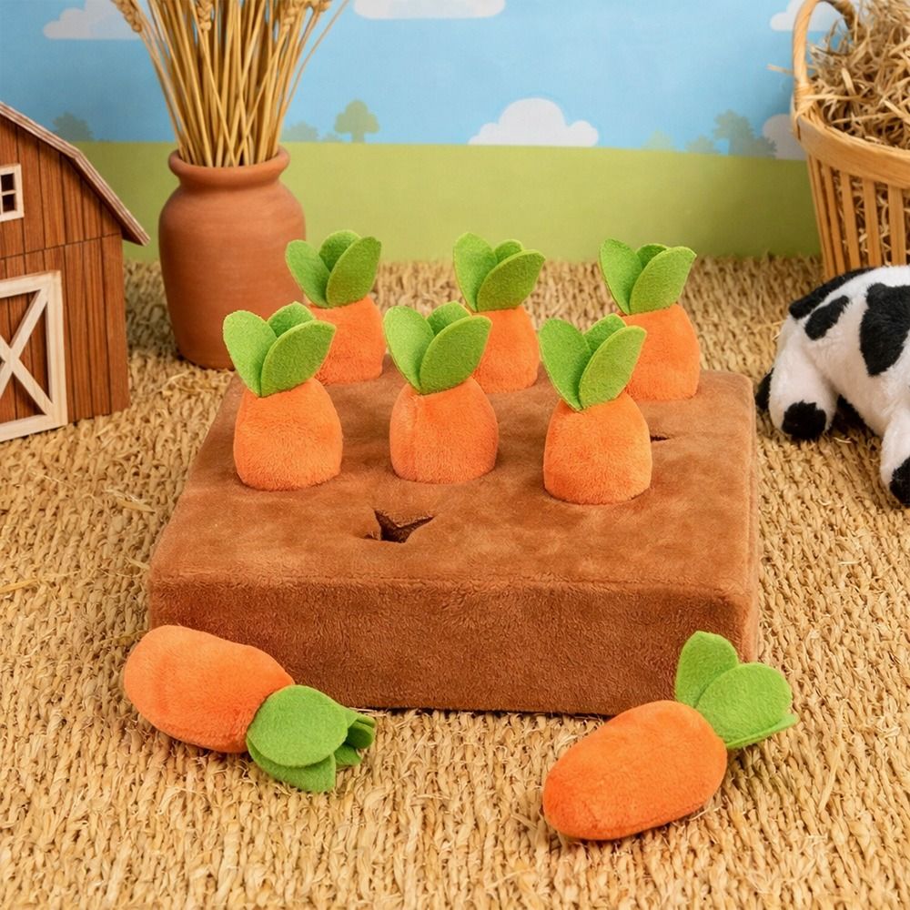 Tapis olfactif anti-stress pou - Dog Puzzle Feeder Toy avis et prix