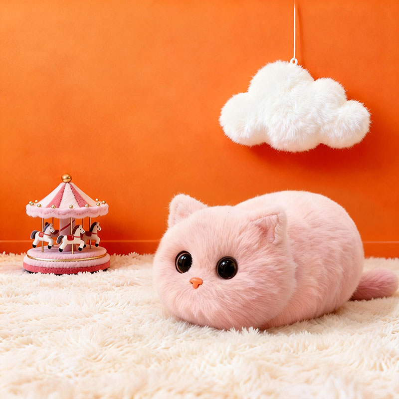 Walulu AI Cute Pet est un joue - Dog Toys avis et prix