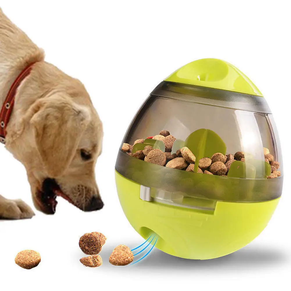 Jouets interactifs pour chiens - Interactive Squeaky Plush Dog Toy avis et prix