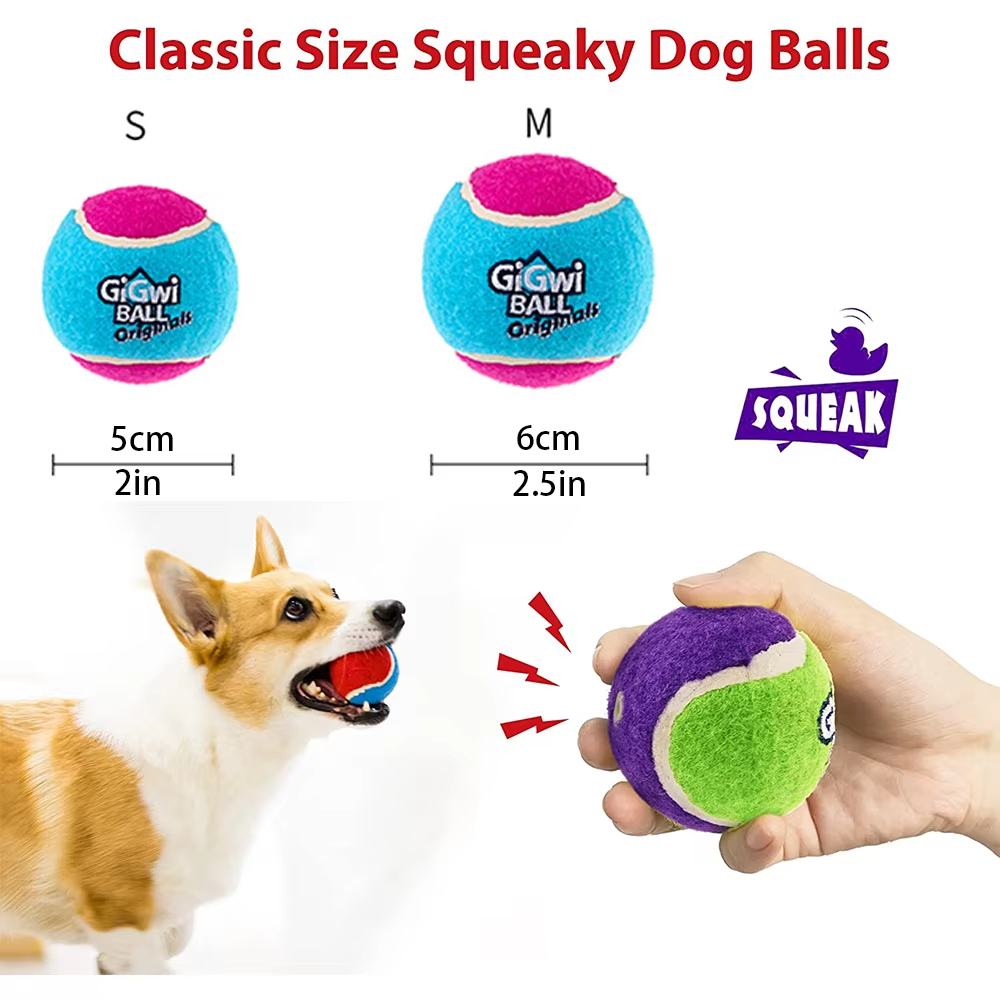 OUZEY 4 pièces/ensemble animau - Indestructible Dog Chew Toy avis et prix
