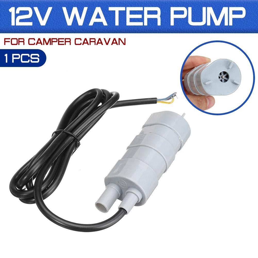 Pompe Submersible RV 12V, débi - Aquarium avis et prix