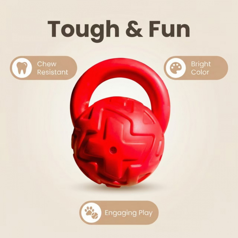 Jouet éducatif interactif pour - Interactive Squeaky Plush Dog Toy avis et prix