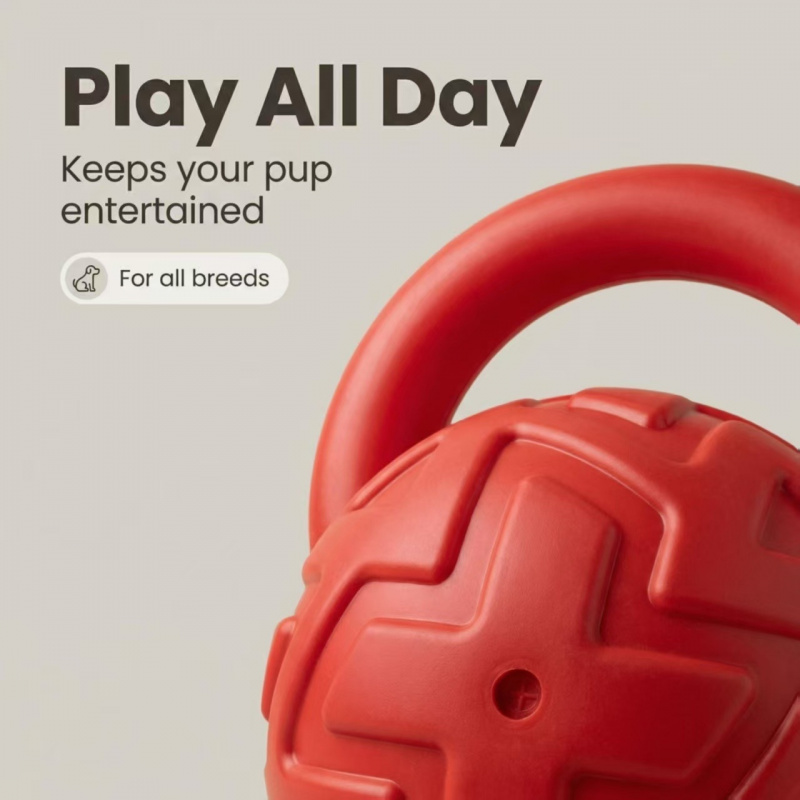 Jouet éducatif interactif pour - Interactive Squeaky Plush Dog Toy avis et prix