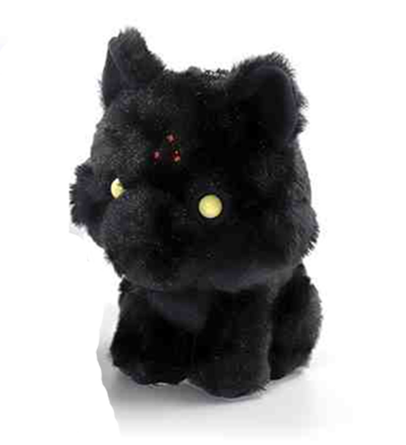 Nouveau Anime Megumi Fushiguro - Interactive Squeaky Plush Dog Toy avis et prix
