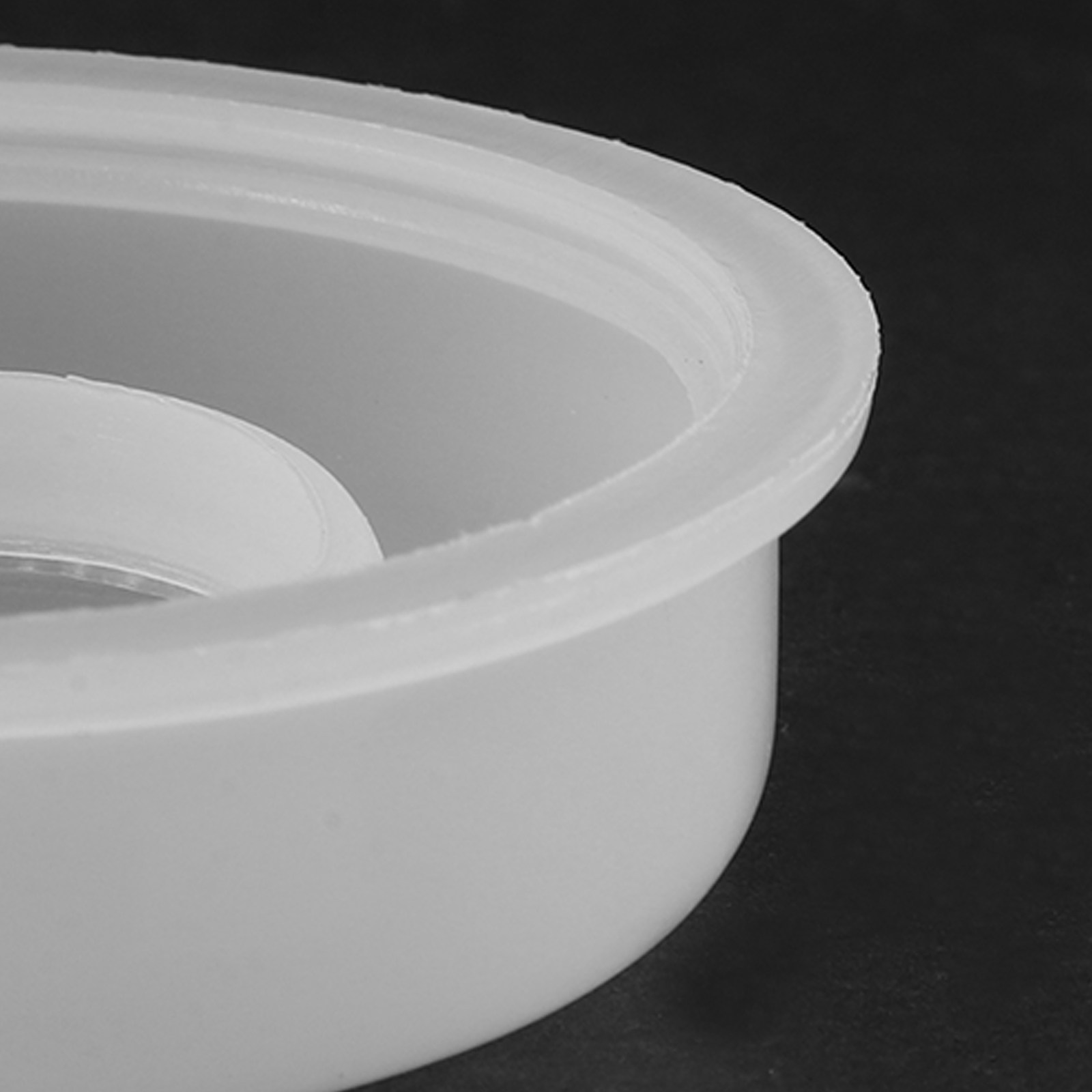 10 couvercles en plastique pou - Pet Feeders avis et prix