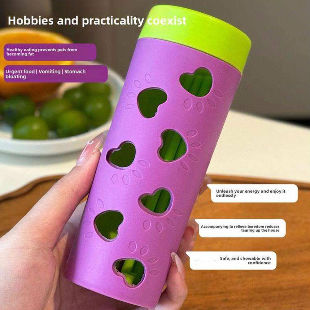 Distributeur interactif de fri - Dog Puzzle Feeder Toy avis et prix