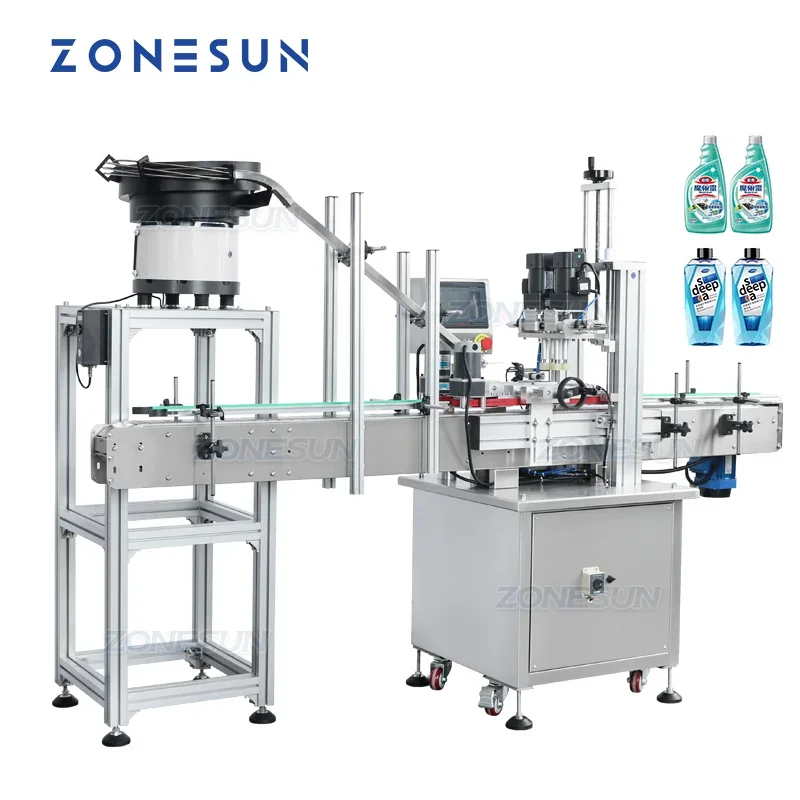 Machine de capsulage automatiq - Pet Feeders avis et prix