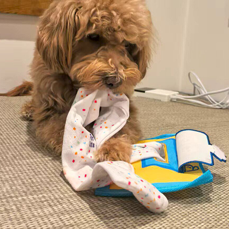 Jouet interactif pour chien, t - Snuffle Mat For Dogs avis et prix