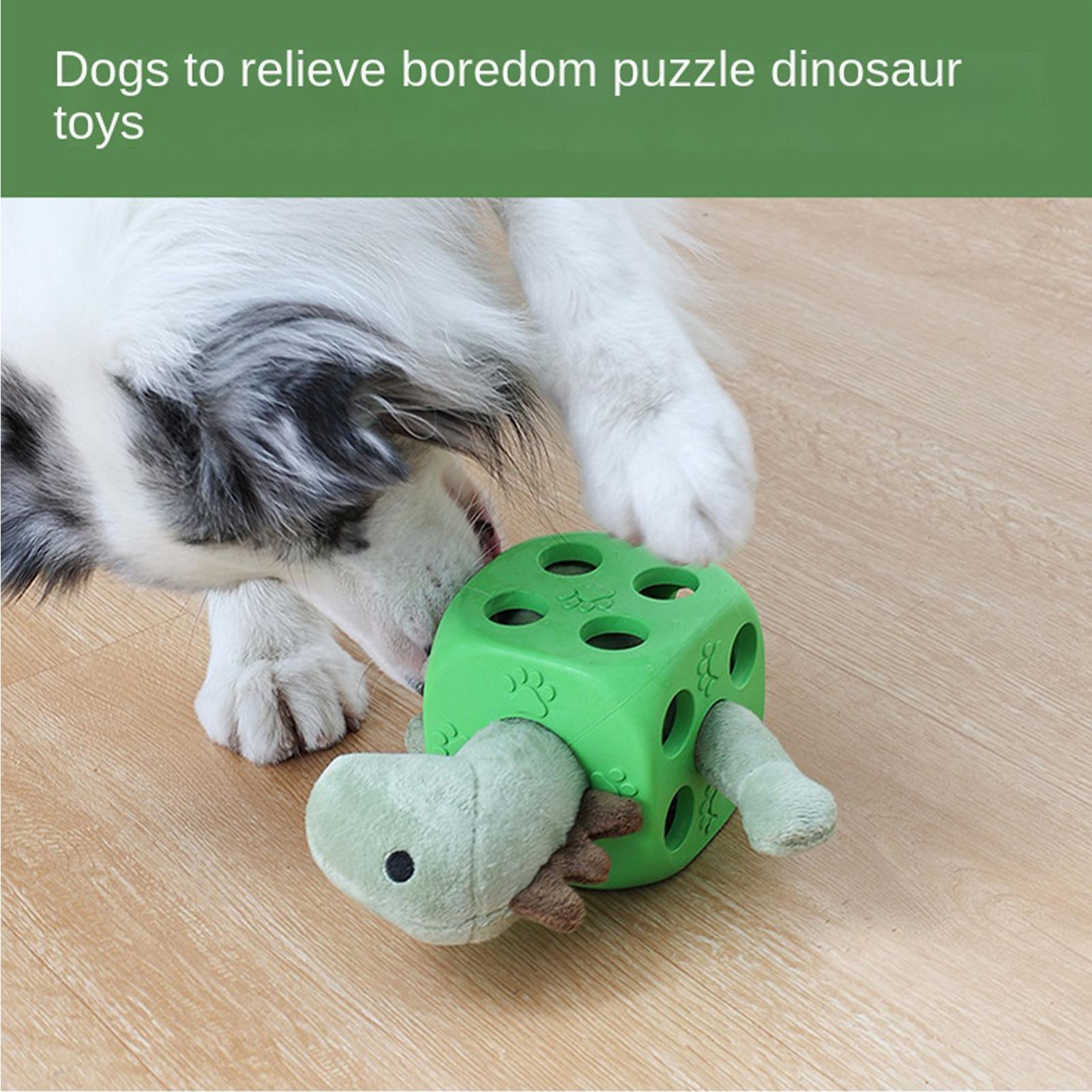 Jouet interactif pour chien, g - Rubber Treat Dispensing Dog Toy avis et prix