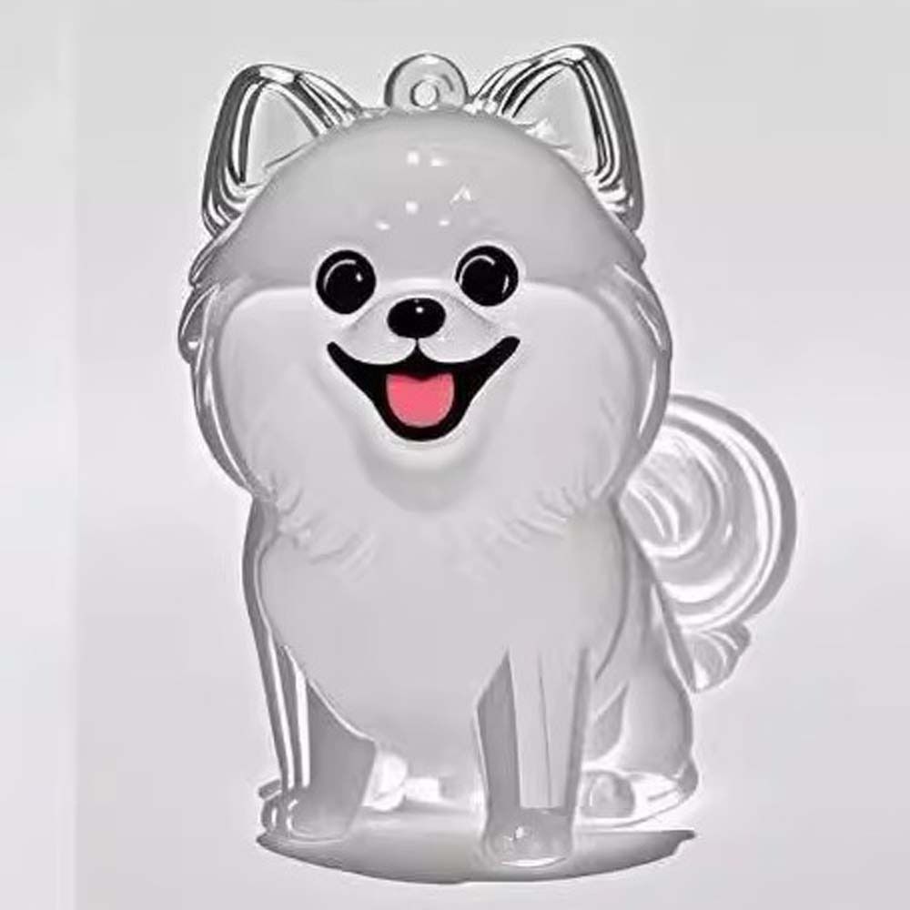 Décoration suspendue en forme  - Pet Grooming avis et prix