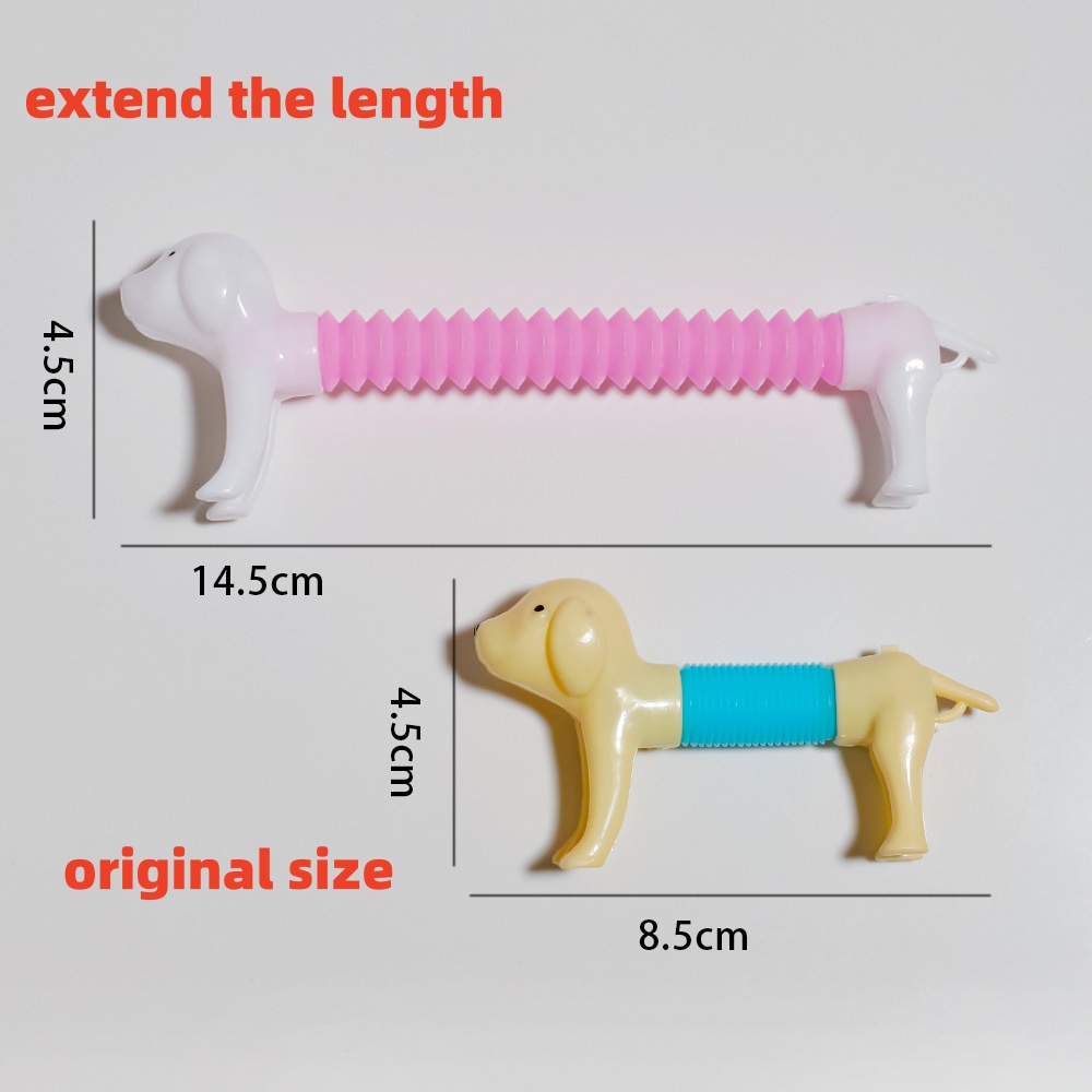 Jouet pour chien durable, colo - Interactive Squeaky Plush Dog Toy avis et prix
