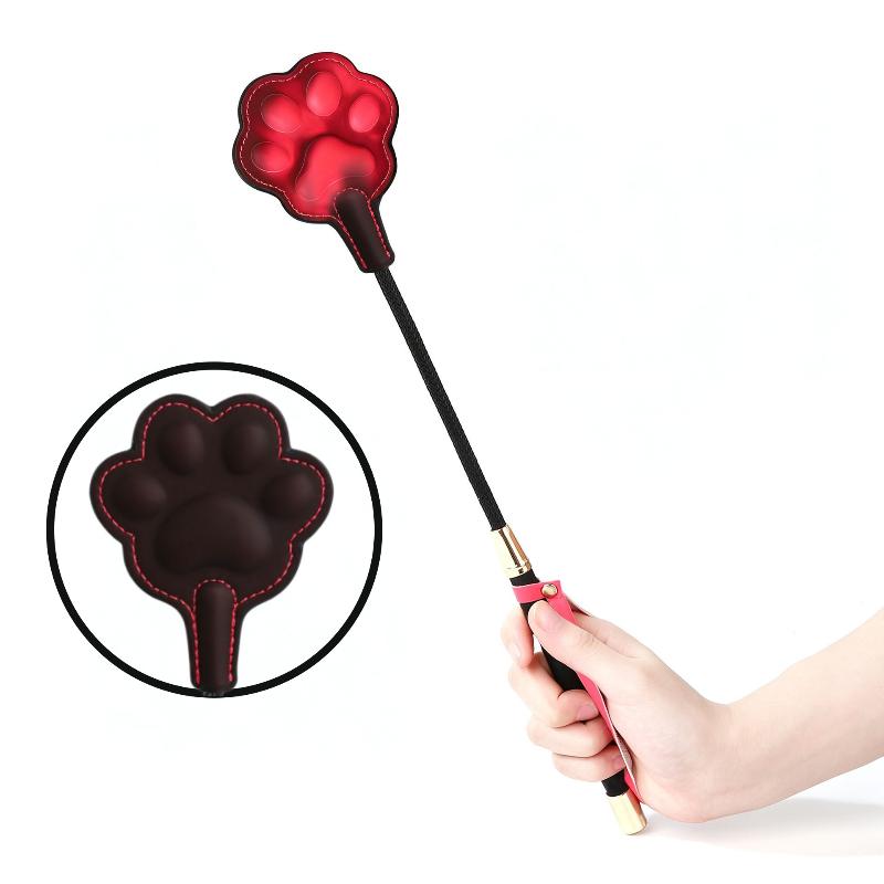 【A】Pagaie de fessée en cuir th - Cat Toys avis et prix