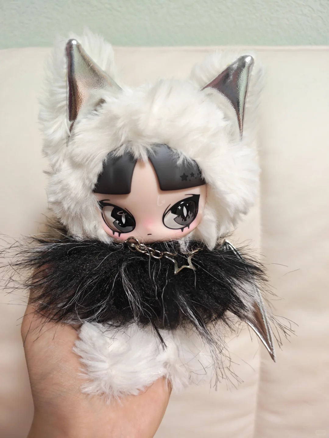 Original Inn'S Is An Angel A C - Cat Toys avis et prix