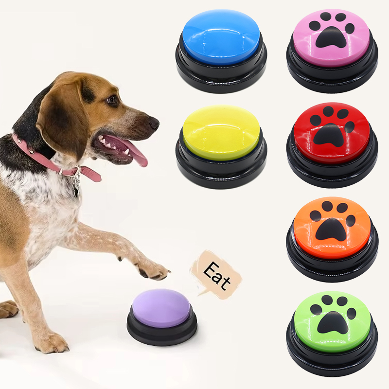 Jouets amusants pour animaux d - Interactive Squeaky Plush Dog Toy avis et prix