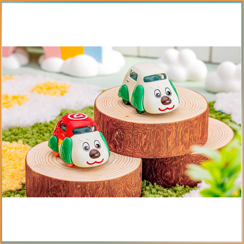 Voiture miniature en alliage m - Dog Toys avis et prix
