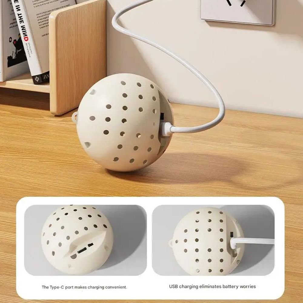 Boule de chien mobile en forme - Automatic Moving Dog Ball avis et prix