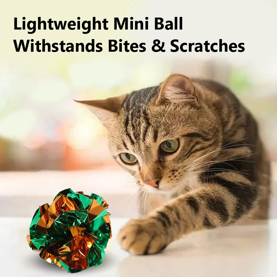 Jouets pour chats, boule frois - Laser Pointer Cat Toy Automatic avis et prix