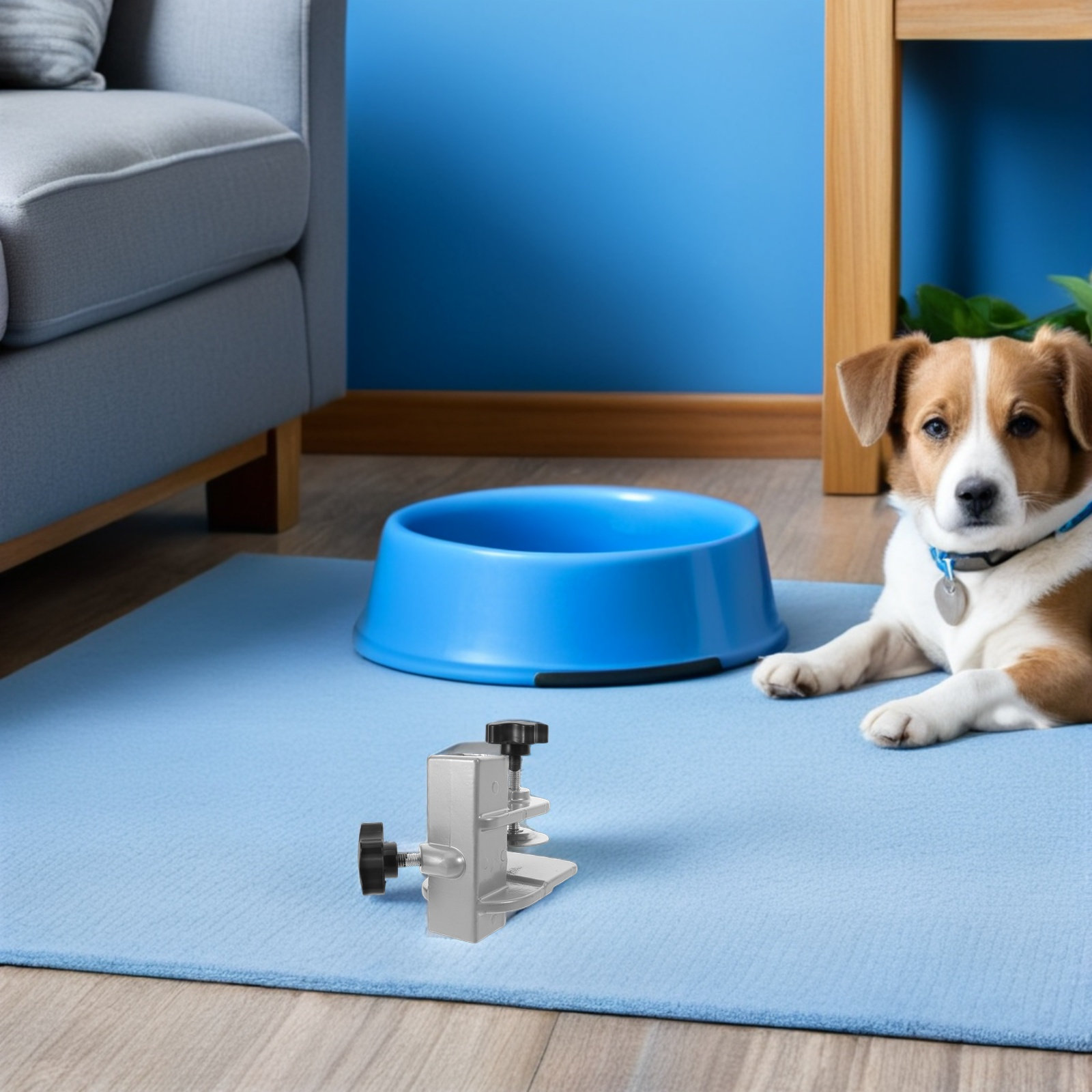 Support de toilettage professi - Pet Grooming avis et prix